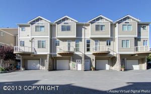 2163 W 29th Avenue, Anchorage, AK 99517 
