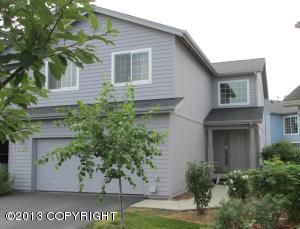 3725 Lincoln Ellsworth Court, Anchorage, AK 99517 