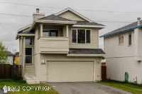 3238 Aquarius Circle, Anchorage, AK 99517 