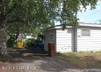 3501 Willow Street, Anchorage, AK 99517 