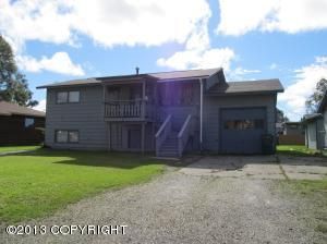 3008 W 32nd Avenue, Anchorage, AK 99517 