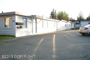 3506 Wyoming Drive, Anchorage, AK 99517 