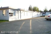 3506 Wyoming Drive, Anchorage, AK 99517 