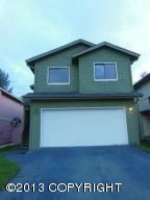 3837 Galactica Drive, Anchorage, AK 99517 