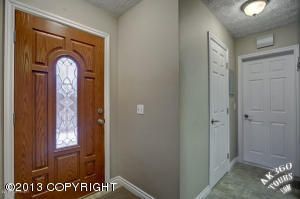 3581 Nebula Circle, Anchorage, AK 99517 