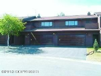 7833 Raymar Circle, Anchorage, AK 99518 