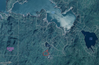 L11 Two Lakes Trail, Homer, AK 99603 