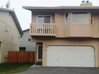 9118 Dewberry Street Unit 5, Anchorage, AK 99502 