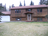 360 W Vine Avenue, Soldotna, AK 99669 