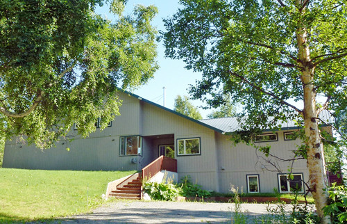 8719 Wolverine Road N, Palmer, AK 99645 