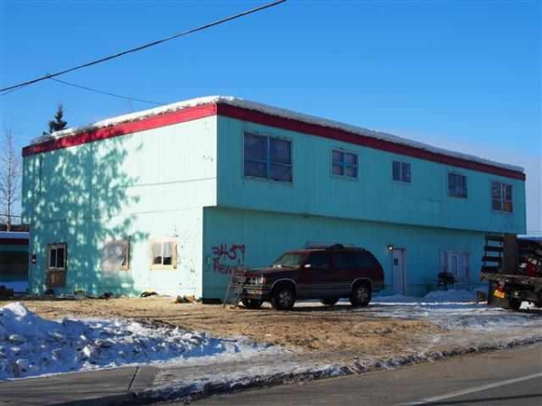 3641 Rewak, Fairbanks, AK 99709 