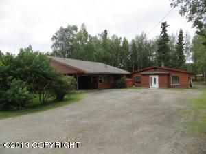 11840 Mary Avenue, Anchorage, AK 99515 