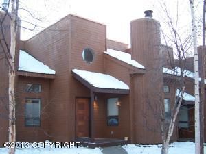 13216 Old Seward Highway, Anchorage, AK 99515 