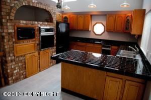 15320 Curvell Drive, Anchorage, AK 99516 