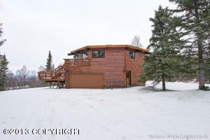 16048 Wind Song Drive, Anchorage, AK 99516 