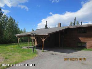 6500 Dearmoun Road, Anchorage, AK 99516 