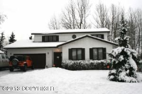 2400 Foxhall Drive, Anchorage, AK 99504 