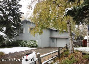 3820 Patricia Lane, Anchorage, AK 99504 