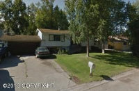 5634 Sheltie Avenue, Anchorage, AK 99504 
