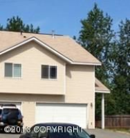 108 Burton Court, Anchorage, AK 99504 