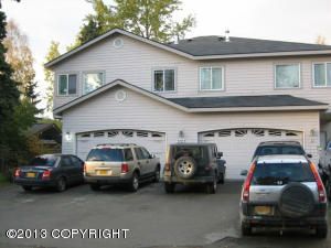 3123 E 43rd Avenue, Anchorage, AK 99508 