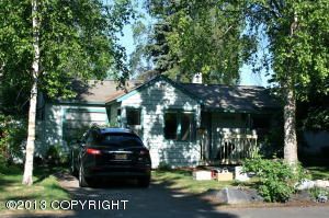2618 Redwood Street, Anchorage, AK 99508 