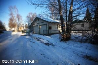 3025 E 15th Avenue, Anchorage, AK 99508 