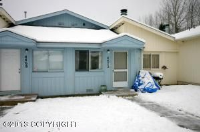 4472 Reka Drive, Anchorage, AK 99508 