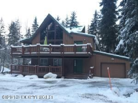 138 Northland Road, Girdwood, AK 99587 