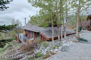 14380 Echo Canyon Road, Anchorage, AK 99516 