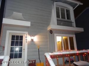 1065 E 17th Avenue, Anchorage, AK 99501 