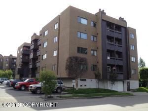 310 E 11th Avenue, Anchorage, AK 99501 