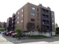 310 E 11th Avenue, Anchorage, AK 99501 