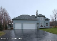 12161 Galena Circle, Anchorage, AK 99507 