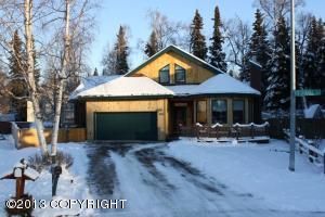 3951 E 86th Avenue, Anchorage, AK 99507 