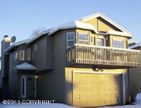 5121 Merle Circle, Anchorage, AK 99507 