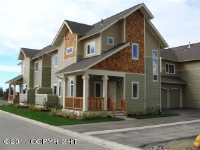 1706 Hollybrook Circle, Anchorage, AK 99507 