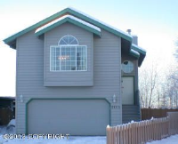 7773 Cherrywood Circle, Anchorage, AK 99507 