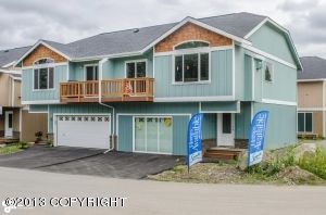 8054 Marsha Loop, Anchorage, AK 99507 