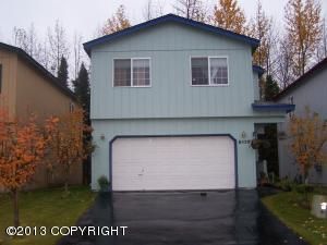 6550 Desiree Loop, Anchorage, AK 99507 