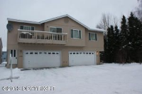2987 Suncatcher Court, Anchorage, AK 99507 