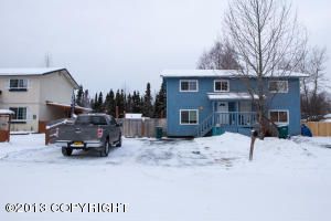 8060 Nadine Street, Anchorage, AK 99507 