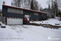5081 Southampton Drive, Anchorage, AK 99503 