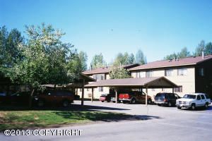 650 W 47th Avenue, Anchorage, AK 99503 