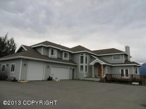 1688 N Terrilou Court, Palmer, AK 99645 