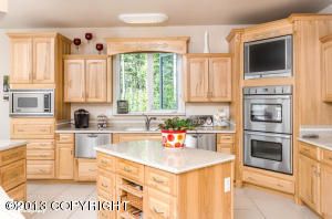 3126 N Arabian Lane, Palmer, AK 99645 