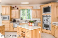 3126 N Arabian Lane, Palmer, AK 99645 