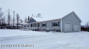 5375 N Sandalwood Lane, Palmer, AK 99645 