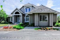 2570 S Sky Ranch Loop, Palmer, AK 99645 