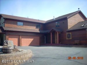 8920 E Kiva Way, Palmer, AK 99645 